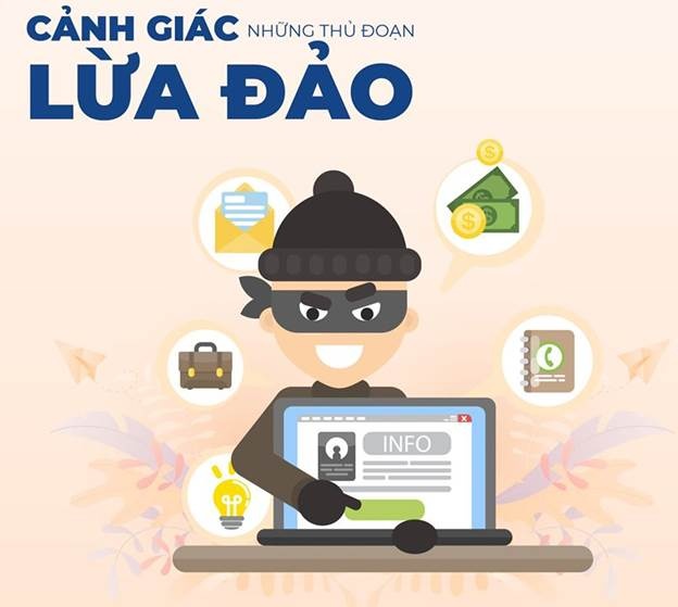 tin nhắn lừa đảo mạo danh ngân hàng kiểu mới 02