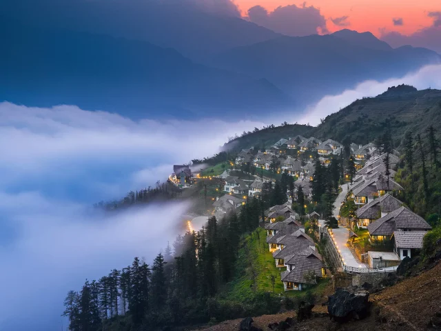 Giỗ Tổ Hùng Vương nên đi đâu