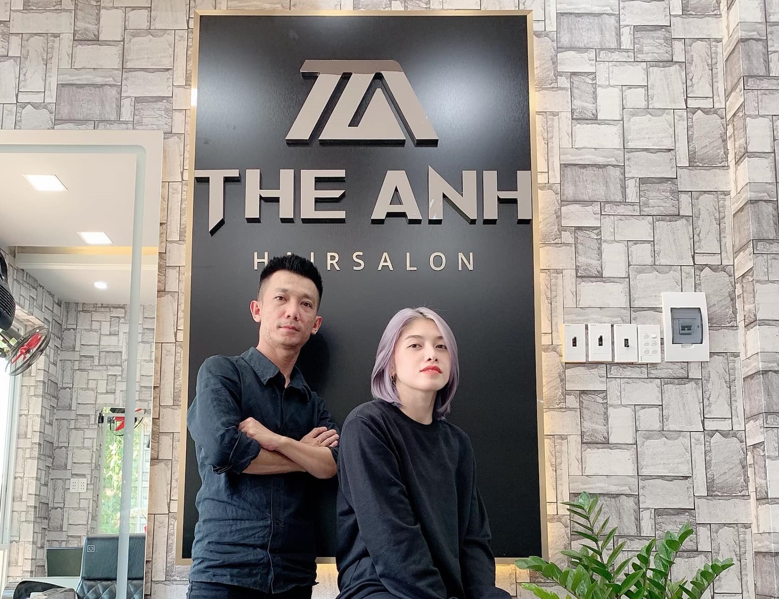 Top 7 Salon tóc Nam đẹp Tây Ninh
