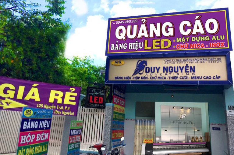 Cty Quảng Cáo Hàng Đầu Tây Ninh 01