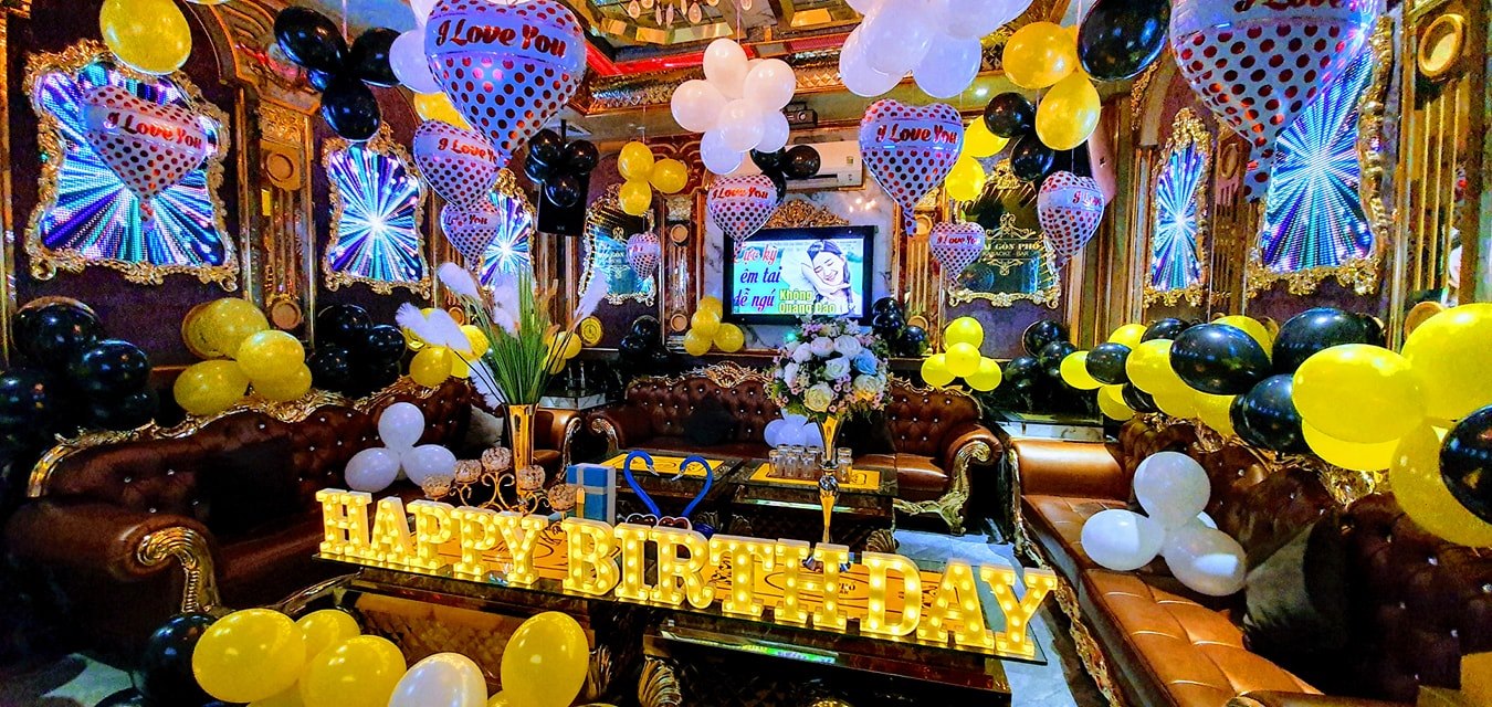 Chia sẻ với hơn 57 về karaoke sinh nhật happy birthday  cdgdbentreeduvn
