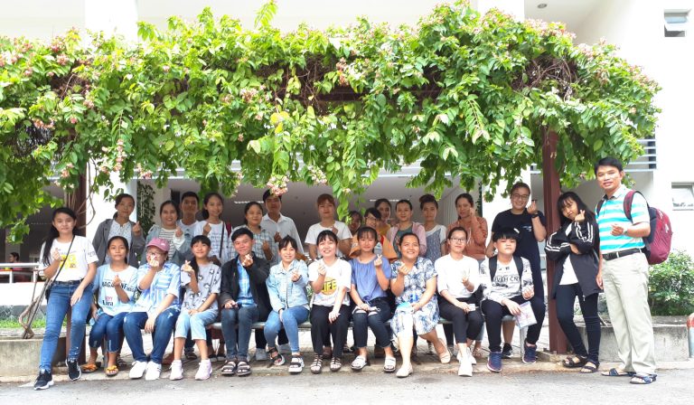địa chỉ dạy tin học uy tín tại Tây Ninh 01