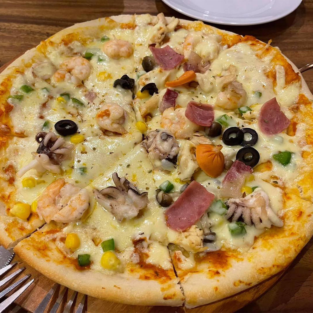 Pizza Tây Ninh Top 5 Tiệm Ngon Chuẩn Vị Phải Thử Ngay |Top Tây Ninh