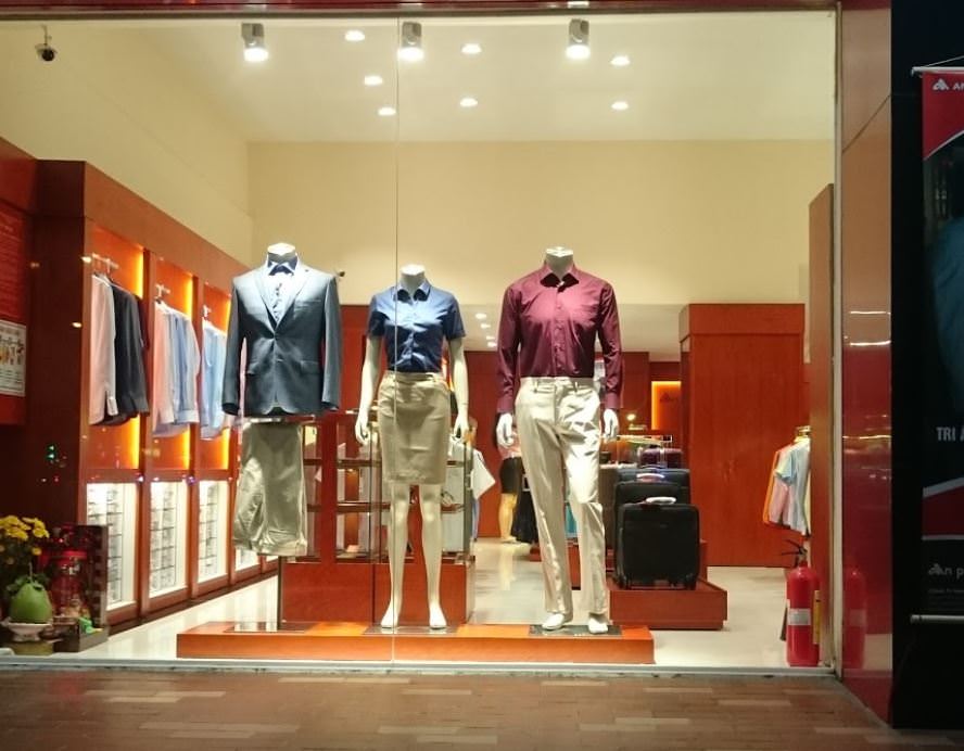 Top 4 cửa hàng vest nam đẹp và chất lượng tại Tây Ninh 01