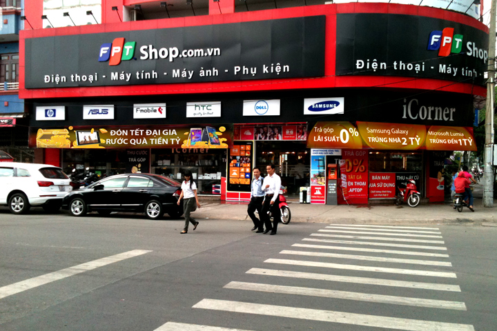 5 chuỗi cửa hàng lớn bán điện thoại chính hãng và uy tín tại Tây Ninh 02