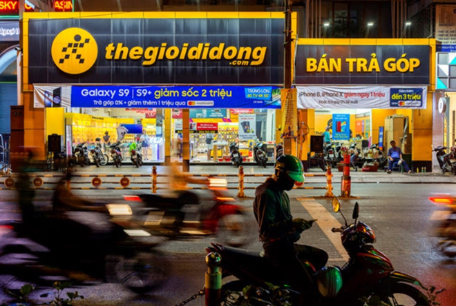 5 chuỗi cửa hàng lớn bán điện thoại chính hãng và uy tín tại Tây Ninh 01