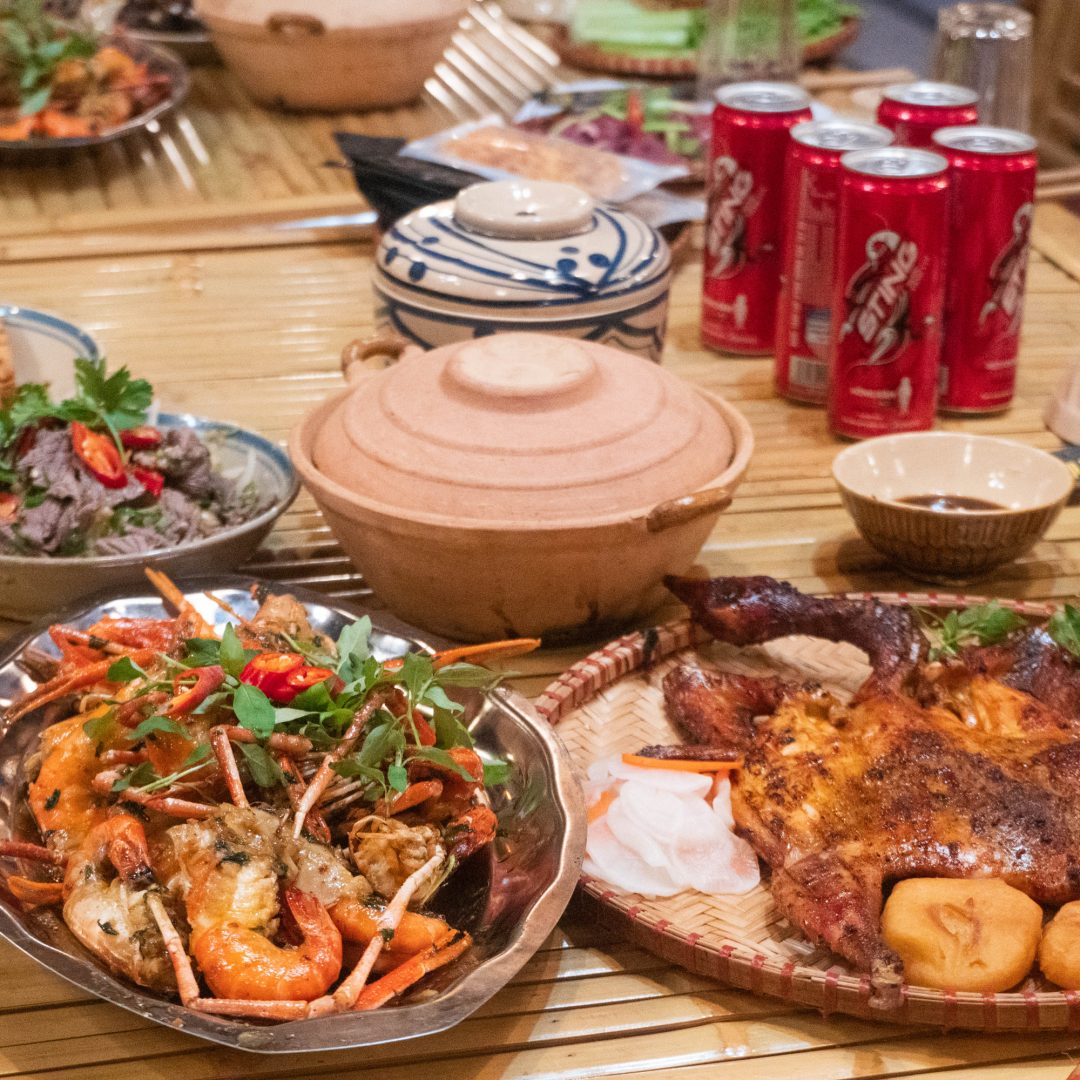 Top 5 quán ăn ẩm thực đồng quê ngon và đáng thử tại Tây Ninh