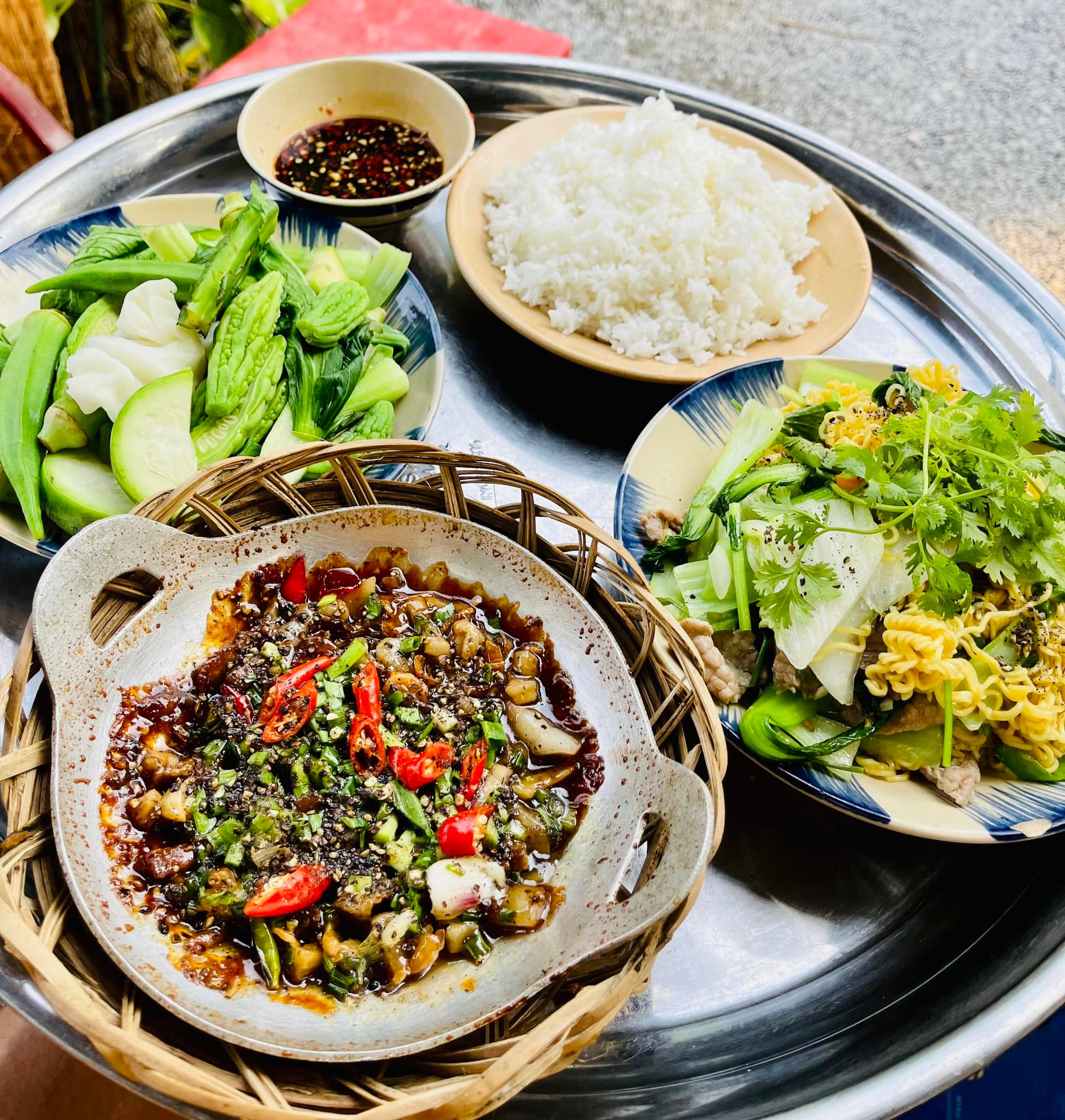 Top 5 quán ăn ẩm thực đồng quê ngon và đáng thử tại Tây Ninh