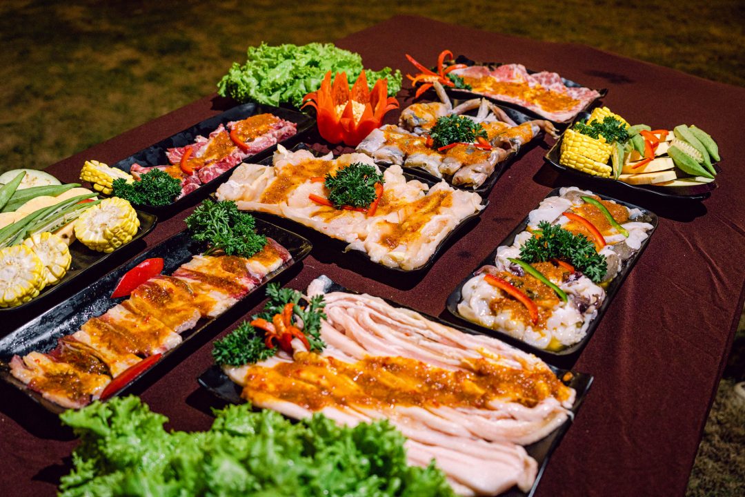 5 quán buffet mới toanh nhưng chất lượng siêu ổn áp tại Tây Ninh 01