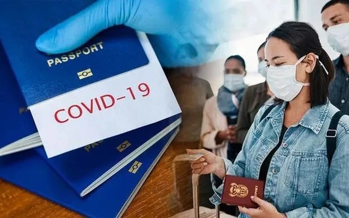 Khi nào cần sử dụng hộ chiếu vắc xin Covid-19? 02