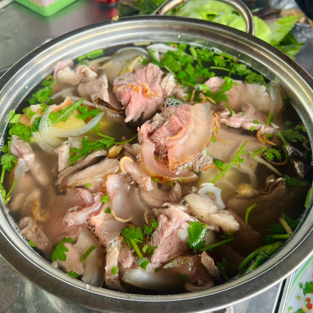 9 quán bò tơ “ngon nhức nách” tại Tây Ninh 05