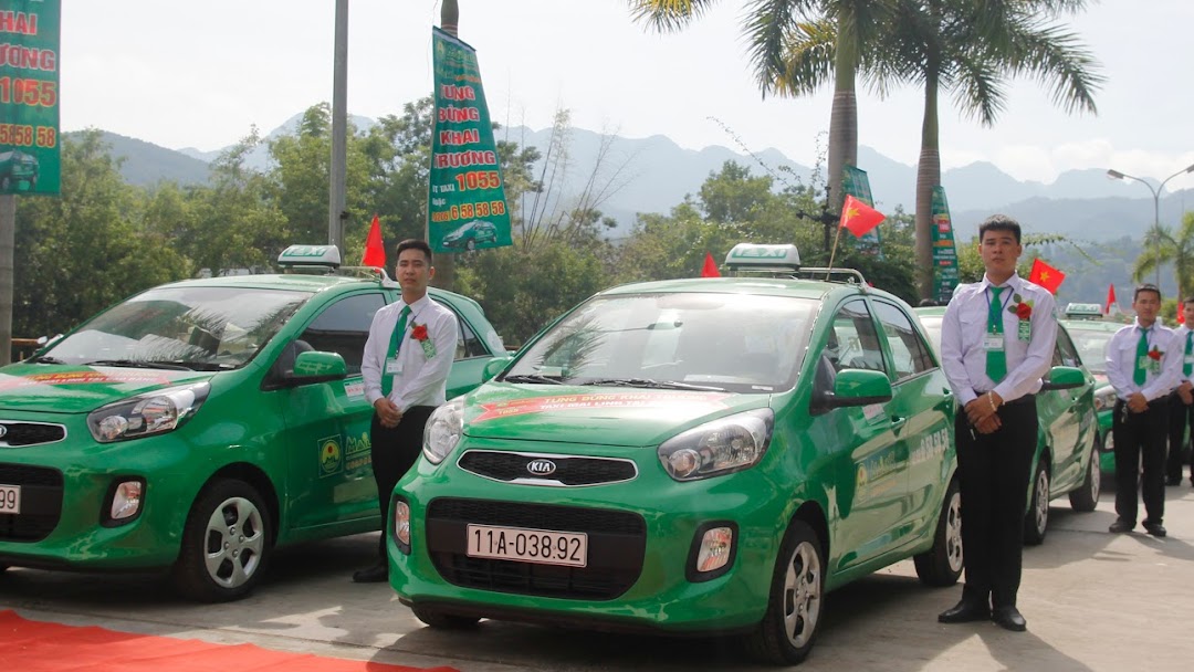 taxi uy tín tại Tây Ninh 01