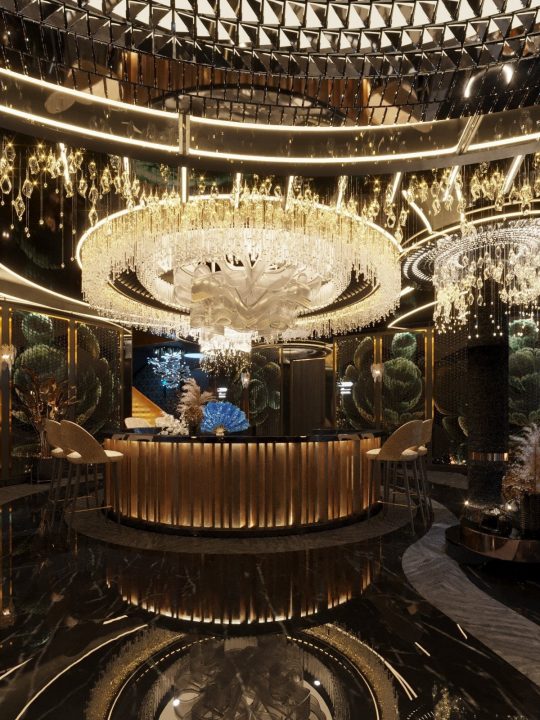 Quán Karaoke Tại Tây Ninh