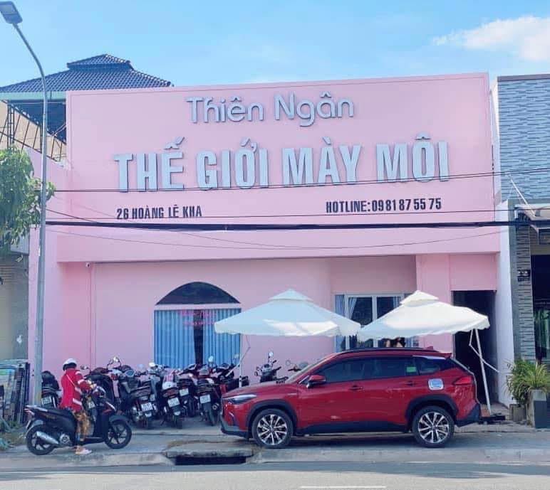 Xóa xăm uy tín tại Tây Ninh