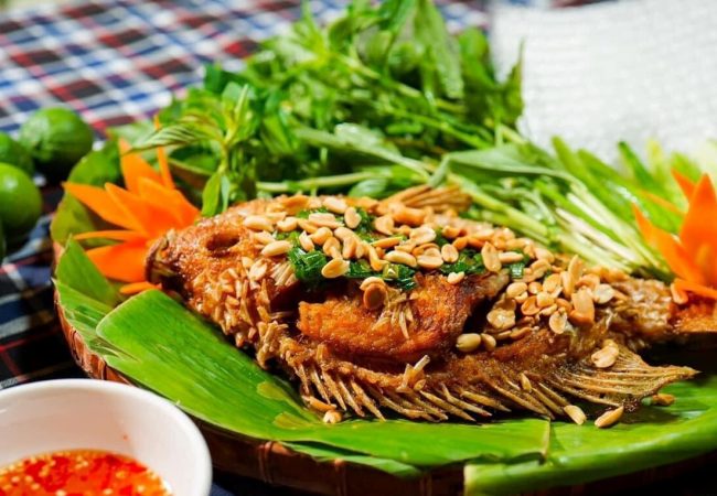 4 quán ẩm thực sinh thái ngon số dách, nhất định phải đi 1 lần tại Tây Ninh 05