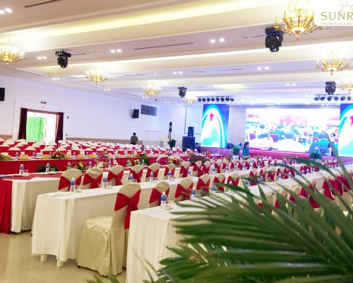 10 địa điểm lý tưởng tổ chức tiệc tất niên ấn tượng tại Tây Ninh 02