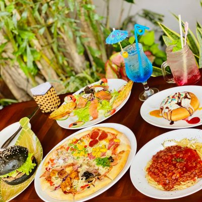 5 nhà hàng hẹn hò lý tưởng dịp Valentine tại Tây Ninh 05