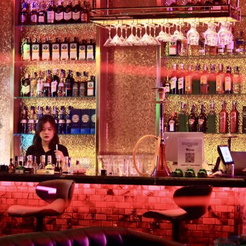 quán lounge, bar/ pub nhạc xập xình vui hết nấc tại Tây Ninh 03